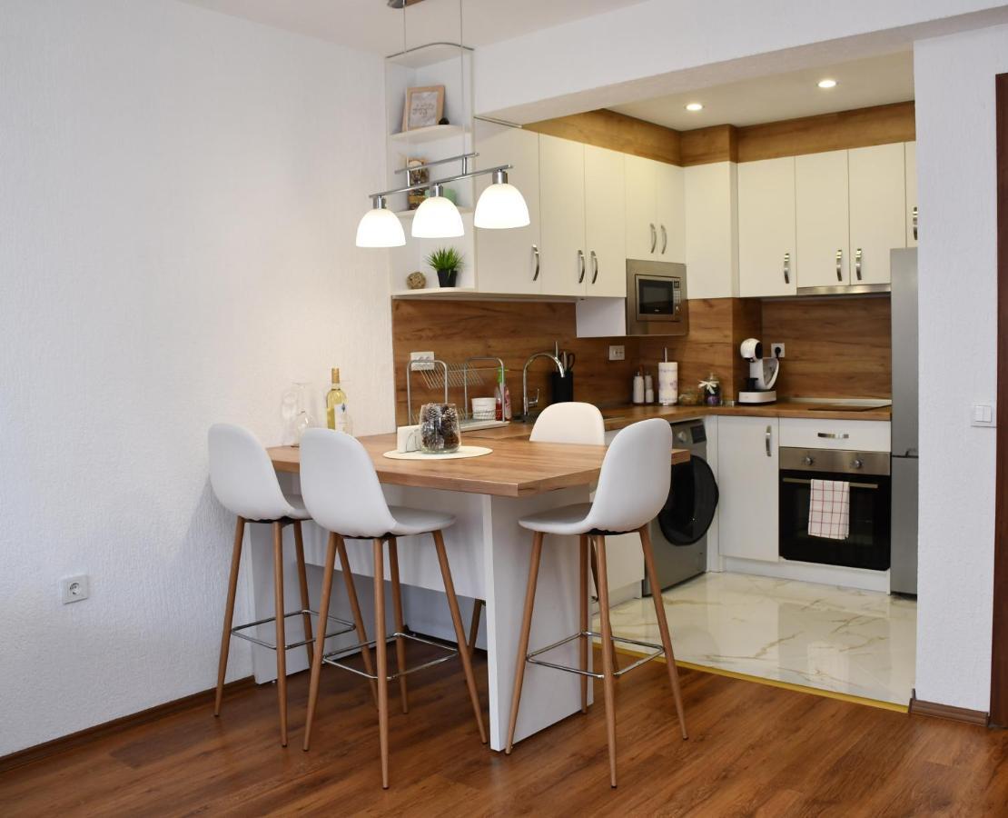 Comfort 37 - Luxury Ski Apartment Near The Gondola Μπάνσκο Εξωτερικό φωτογραφία
