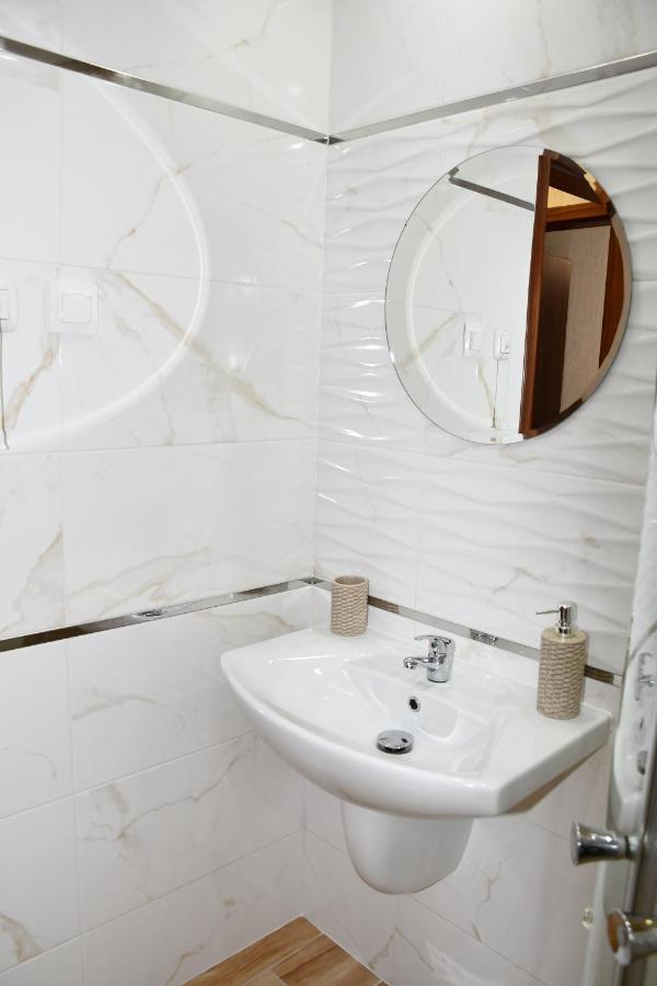 Comfort 37 - Luxury Ski Apartment Near The Gondola Μπάνσκο Εξωτερικό φωτογραφία